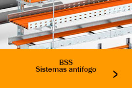 BSS | Sistemas antifogo