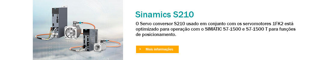 Sinamics S120