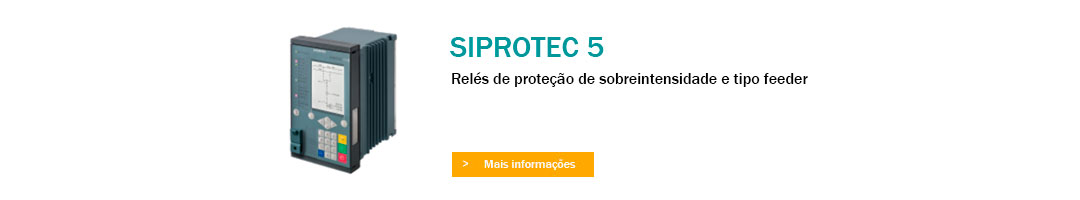 SIPROTEC 5 Siemens