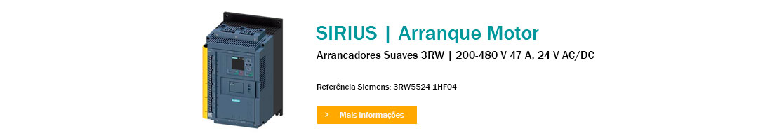 Sirius Siemens