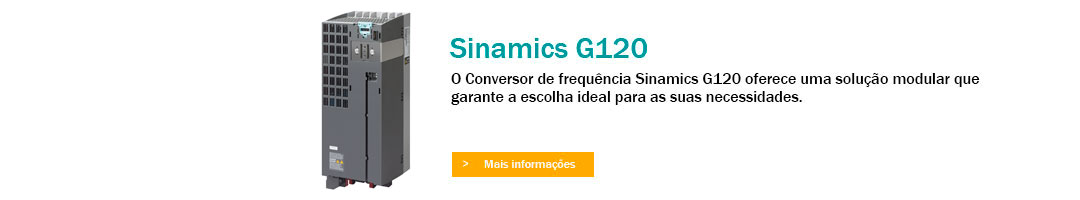 Sinamics G120