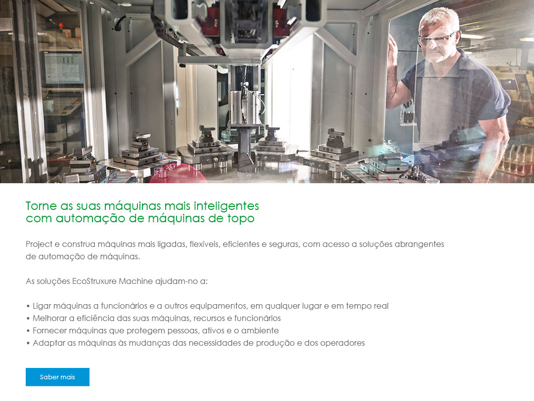 Schneider Eletric EcoStruxure