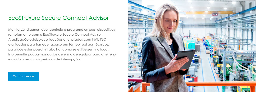 Schneider Eletric EcoStruxure