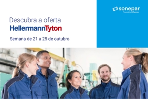 Descubra a oferta HellermannTyton