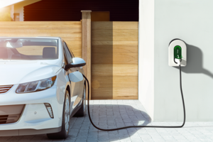 Sonepar disponibiliza a gama de carregadores de veículos elétricos - Schneider Charge