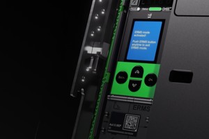 Schneider Electric transforma a distribuição de energia com o MasterPacT MTZ Active
