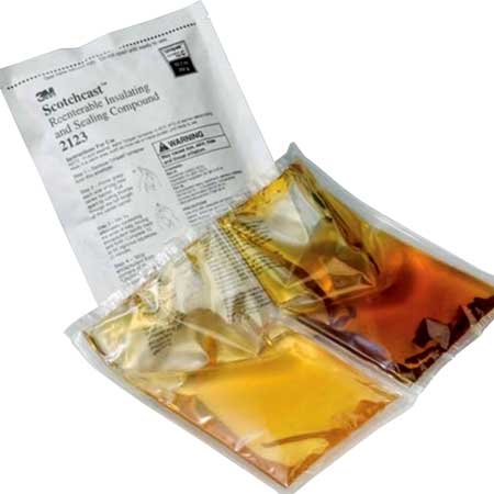 RESINA REACESSIVEL 2123C 350GR