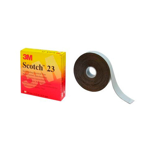 FITA ET 23 25X 9,1 MTS SCOTCH