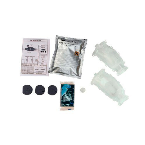 SCOTCHCAST RESINA 92 NB-B1