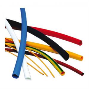 TUBO TERM.GTI-3000 AM 6/2MM