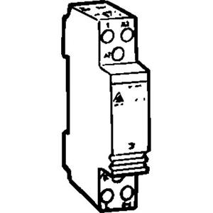 GHE3211302R0006 CONTAC 20A 1NA