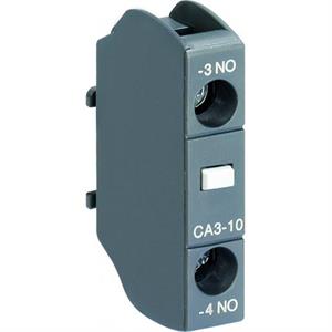1SBN011010T1010 CA3-10CONT AUX