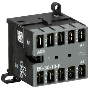 GJL1211003R0101 MINI CONT 3P