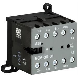 GJL1213001R0011 MINI CONTACTOR