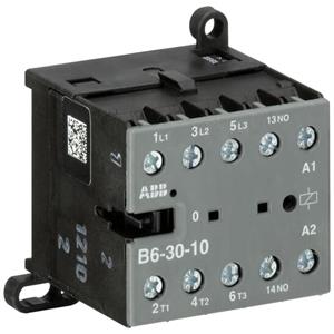 GJL1211001R8105 MINI CONT 3P