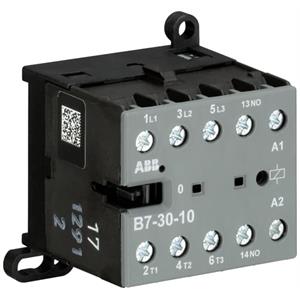 GJL1311001R8100 MINI CONT 3P