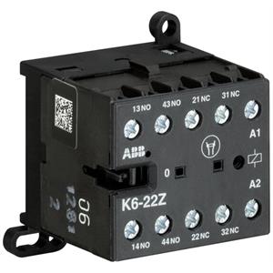 GJH1211001R8220 MINI-CONTATOR