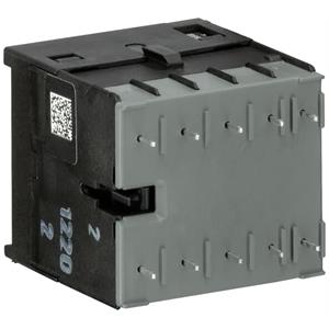 GJL1211009R8010 MINI CONT 3P