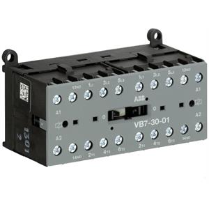 GJL1311901R0012 MINI CONT 3P
