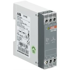 1SVR550881R9400 RELE SEQ F+N