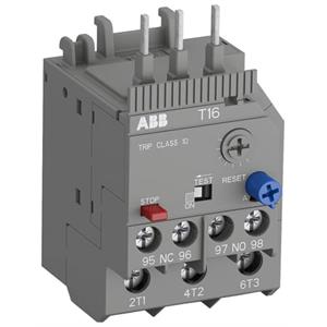 1SAZ711201R1033 RELE TERMICO