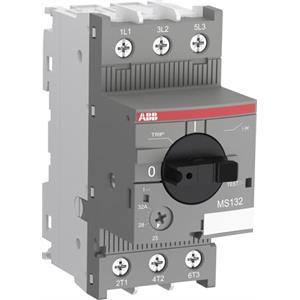 MS132-20 DISJUNTOR MOTOR