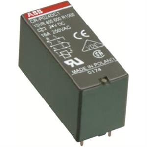 1SVR405601R1000 RELE 24V