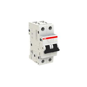 S202-B6 DISJ 2P6A CURV B