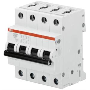 2CDS274001R0504 DISJUNTOR 50A,