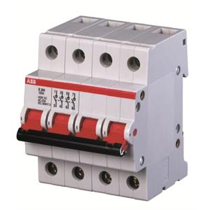 2CDE284001R0100 INT SEC 4P100A