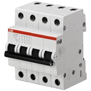 SH204-C50 DISJ 50A C C6KA4P