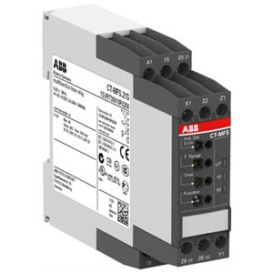 1SVR730010R0200 TEMP CT-MFS21S