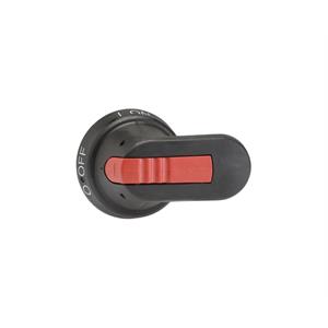 1SCA022380R9660 PUNHO PRETO