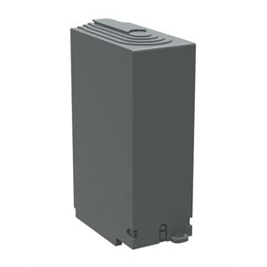 1SCA022736R9490 TAPA BORNES