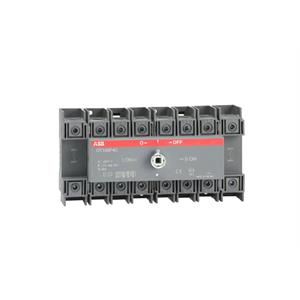 1SCA105019R1001 INT COM 4P100A