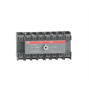 1SCA105054R1001 INT COM 4P125A