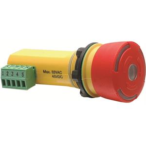2TLA030054R0100 PARAGEM EMERG