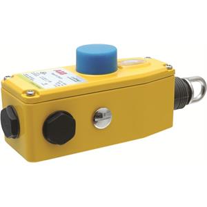 2TLA050200R0030 PARAGEM EMERG
