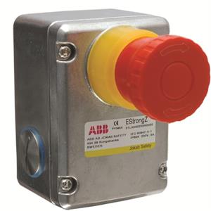 2TLA050220R0020 PARAGEM EMERG