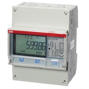 2CMA100169R1000 CONT ENER B23