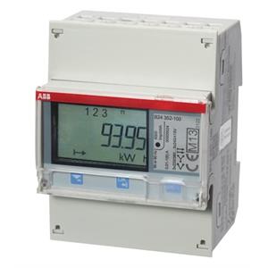 2CMA100183R1000 CONT ENER B24