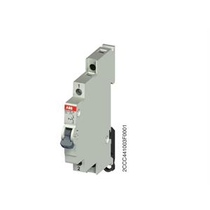 2CCA703000R0001 INT COM 1P16A