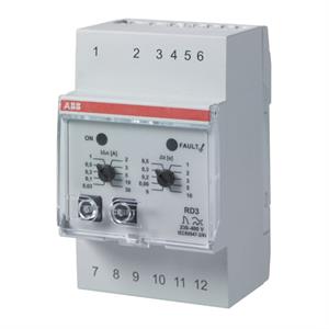 2CSJ202001R0002 RELE DIF230-40