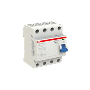 2CSF204001R1400 ID 4P 40A 30MA