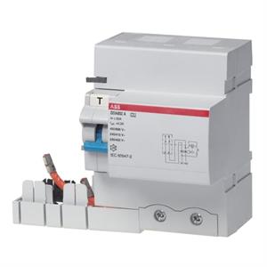 2CSB802001R3630 BLC DIF 2P, TI