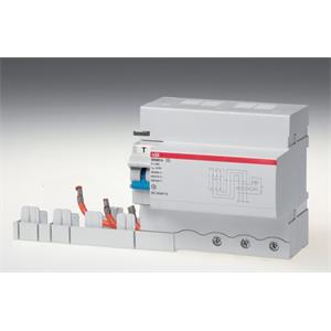 2CSB803001R3630 BLOCO DIF 3P A