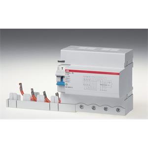 2CSB804001R3630 BLC DIF 4P, TI