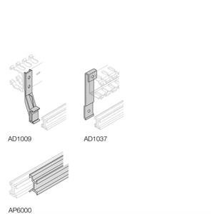 AP6000 ADAP DE PROFUNDIDADE L=