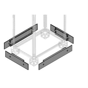 PPFM1030 TAMPA FRONTAL / POSTE
