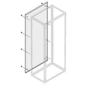 PPEB2060 PAINEL POST CEGO IP30